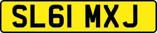 SL61MXJ
