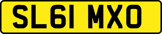 SL61MXO