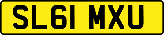 SL61MXU