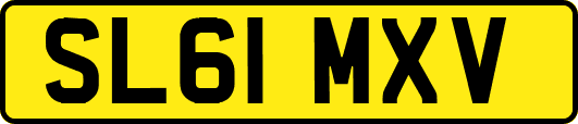 SL61MXV