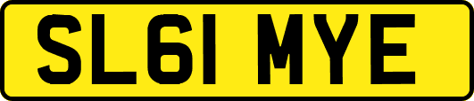 SL61MYE