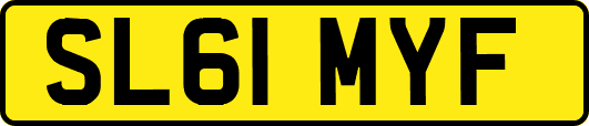 SL61MYF