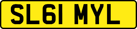 SL61MYL