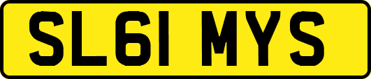 SL61MYS