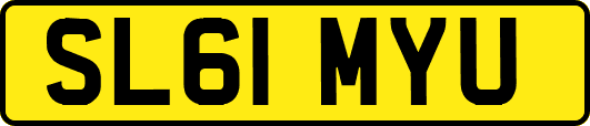 SL61MYU