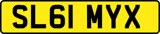 SL61MYX