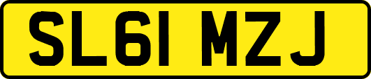 SL61MZJ