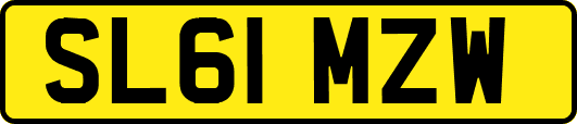 SL61MZW
