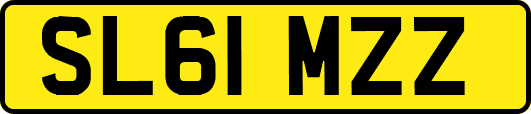 SL61MZZ