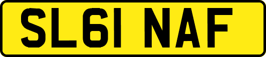 SL61NAF