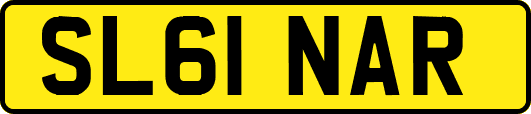 SL61NAR
