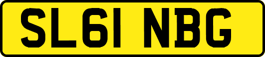 SL61NBG