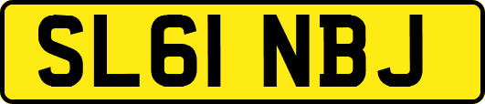 SL61NBJ