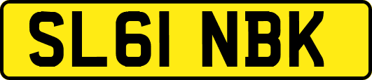 SL61NBK