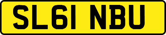 SL61NBU