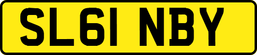 SL61NBY