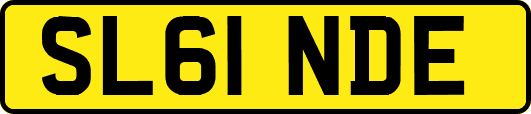 SL61NDE