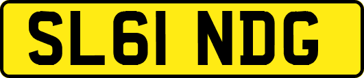 SL61NDG