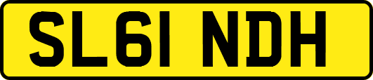 SL61NDH