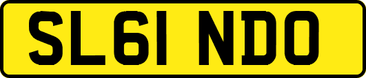 SL61NDO