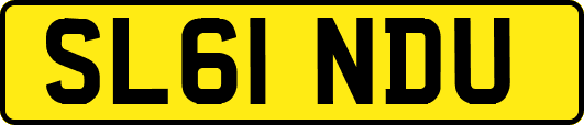SL61NDU