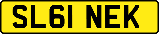 SL61NEK