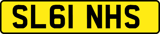 SL61NHS