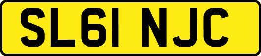 SL61NJC
