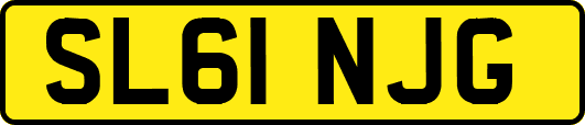 SL61NJG