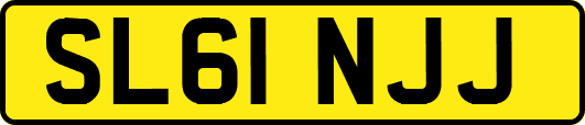 SL61NJJ