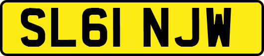 SL61NJW