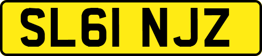 SL61NJZ