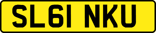 SL61NKU