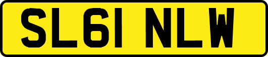 SL61NLW