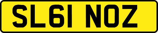 SL61NOZ