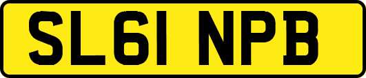 SL61NPB