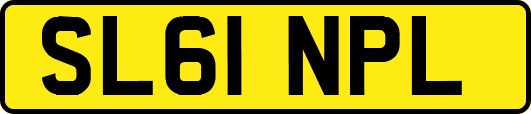 SL61NPL