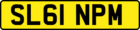 SL61NPM