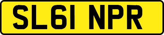 SL61NPR