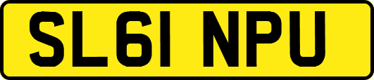 SL61NPU