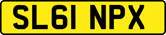 SL61NPX