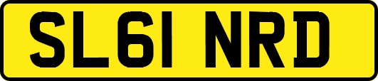 SL61NRD