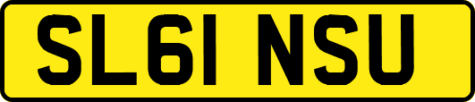 SL61NSU