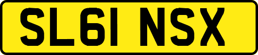 SL61NSX