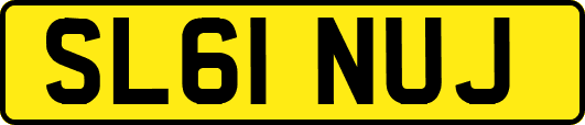 SL61NUJ