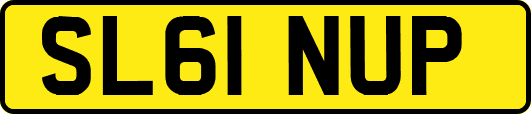 SL61NUP