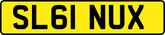 SL61NUX