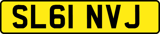 SL61NVJ
