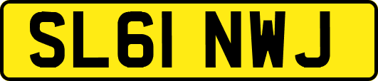 SL61NWJ