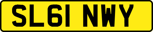 SL61NWY